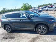 ✅ 2020 Hyundai Santa Fe Limited • VIN: 5NMS53AD1LH149101 • Lot: 42579658. Wystawiony na IAAI z przebiegiem 130 870 mil. Bezpłatny archiwum sprzedaży aukcyjnych z USA i szczegółowy raport historii pojazdu na DreamBid. Zdjęcie 13.