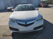 ✅ 2015 Acura TLX • VIN: 19UUB1F34FA012918 • Lot: 87187355. Listed on Copart with 147,989 mi. Free auction sales archive from the USA and detailed vehicle history report at DreamBid. Image 5.