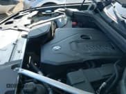 ✅ 2025 BMW X4 xDrive30i • VIN: 5UX33DT04S9Z75394 • Lot: 42513753. Listed on IAAI with 9,320 mi. Free auction sales archive from the USA and detailed vehicle history report at DreamBid. Image 19.