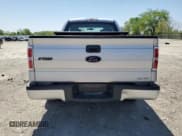 ✅ 2014 Ford F-150 XL • VIN: 1FTEX1EM4EKF34455 • Lot: 56291595. Listed on Copart with 161,922 mi. Free auction sales archive from the USA and detailed vehicle history report at DreamBid. Image 6.