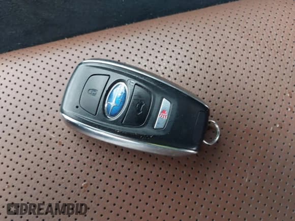 ✅ 2025 Subaru Forester Touring • VIN: JF2SLDTC2SH515875 • Lot: 43817318. Listed on IAAI with 9,897 mi. Free auction sales archive from the USA and detailed vehicle history report at DreamBid. Image 11.