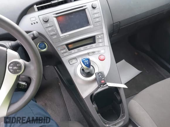 ✅ 2014 Toyota Prius • VIN: JTDKN3DP9E3064742 • Лот: 43751387. Опубликован ранее на IAAI с пробегом 84 249 миль. Бесплатный доступ к архиву аукционных продаж из США и подробный отчёт об истории автомобиля на DreamBid. Изображение 11.