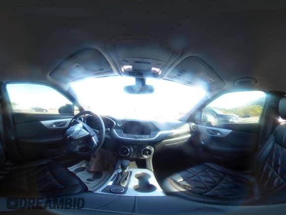 ✅ 2021 Chevrolet Blazer LT • VIN: 3GNKBBRA0MS537631 • Lot: 43196042. Wystawiony na IAAI z przebiegiem 63 876 mil mil. Skorzystaj z bezpłatnego archiwum sprzedaży aukcyjnych z USA i zobacz szczegółowy raport historii pojazdu na DreamBid. Zdjęcie 18.