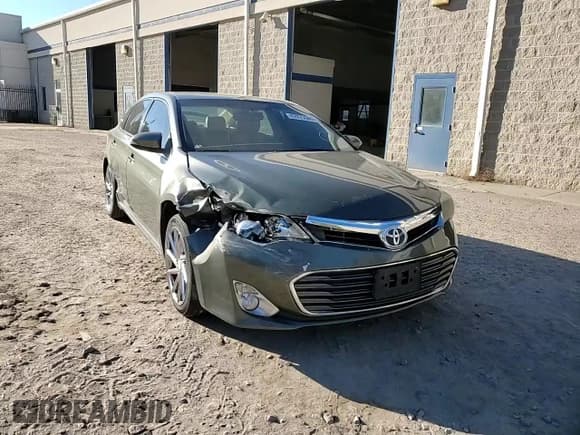 ✅ 2013 Toyota Avalon Limited • VIN: 4T1BK1EB3DU063736 • Lot: 82623985. Wystawiony na Copart z przebiegiem 260 763 mil. Bezpłatny archiwum sprzedaży aukcyjnych z USA i szczegółowy raport historii pojazdu na DreamBid. Zdjęcie 13.