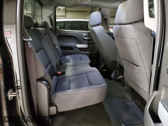 ✅ 2017 Chevrolet Silverado 1500 LT • VIN: 3GCUKREC4HG366828 • Лот: 82499825. Опубликован ранее на Copart с пробегом 140 698 миль. Бесплатный доступ к архиву аукционных продаж из США и подробный отчёт об истории автомобиля на DreamBid. Изображение 10.