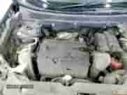 2017 Mitsubishi Outlander SE z VIN JA4AR3AW2HZ064606, wystawiony jako Copart lot #87309175 z przebiegiem 89 406 mil mil oraz Szkoda całkowita • Salvage title. Historia ofert i sprzedaży dostępna na DreamBid. Obrazek 14.