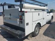 ✅ 2008 Chevrolet Silverado 2500HD • VIN: 1GBHC24678E203913 • Лот: 43038814. Опубликован ранее на IAAI с пробегом 178 031 миль. Бесплатный доступ к архиву аукционных продаж из США и подробный отчёт об истории автомобиля на DreamBid. Изображение 4.