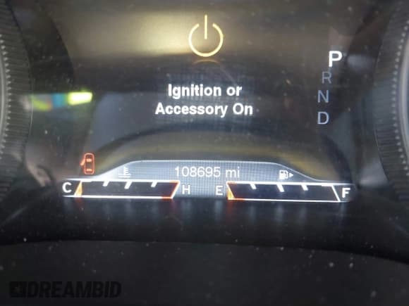 ✅ 2017 Jeep Cherokee Trailhawk L Plus • VIN: 1C4PJMBS1HD217370 • Lot: 42486588. Wystawiony na IAAI z przebiegiem 108 695 mil. Bezpłatny archiwum sprzedaży aukcyjnych z USA i szczegółowy raport historii pojazdu na DreamBid. Zdjęcie 15.