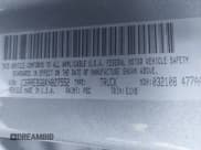 ✅ 2019 Ram 1500 Big Horn • VIN: 1C6RREBG6KN827552 • Lot: 43742580. Wystawiony na IAAI z przebiegiem 178 534 mil. Bezpłatny archiwum sprzedaży aukcyjnych z USA i szczegółowy raport historii pojazdu na DreamBid. Zdjęcie 9.