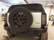 ✅ 2025 GMC Hummer EV 2X • VIN: 1GKB0NDE9SU106359 • Lot: 41999520. Wystawiony na IAAI z przebiegiem 4 792 mil. Bezpłatny archiwum sprzedaży aukcyjnych z USA i szczegółowy raport historii pojazdu na DreamBid. Zdjęcie 17.