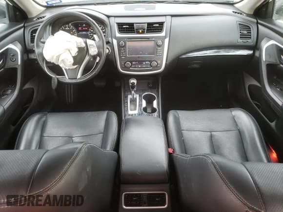 ✅ 2016 Nissan Altima SL • VIN: 1N4BL3AP0GC141792 • Lot: 56539744. Wystawiony na Copart z przebiegiem 115 934 mil. Bezpłatny archiwum sprzedaży aukcyjnych z USA i szczegółowy raport historii pojazdu na DreamBid. Zdjęcie 8.