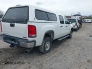 ✅ 2008 GMC Sierra 2500HD Work Truck • VIN: 1GTHC23678F181919 • Lot: 41954078. Wystawiony na IAAI z przebiegiem 120 609 mil. Bezpłatny archiwum sprzedaży aukcyjnych z USA i szczegółowy raport historii pojazdu na DreamBid. Zdjęcie 4.