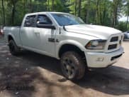 ✅ 2017 Ram 2500 Laramie • VIN: 3C6UR5FL6HG540344 • Lot: 42769830. Listed on IAAI with 169,945 mi. Free auction sales archive from the USA and detailed vehicle history report at DreamBid. Image 1.