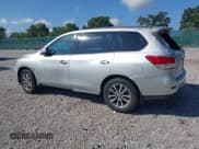 ✅ 2013 Nissan Pathfinder SL • VIN: 5N1AR2MM1DC662320 • Лот: 42828748. Опубликован ранее на IAAI с пробегом Не указан. Бесплатный доступ к архиву аукционных продаж из США и подробный отчёт об истории автомобиля на DreamBid. Изображение 3.
