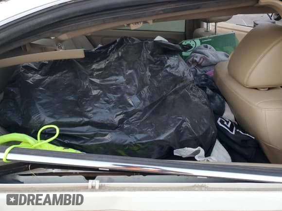 ✅ 2003 Nissan Maxima GLE • VIN: JN1DA31A63T412727 • Лот: 79184284. Опубликован ранее на Copart с пробегом Не указан. Бесплатный доступ к архиву аукционных продаж из США и подробный отчёт об истории автомобиля на DreamBid. Изображение 10.