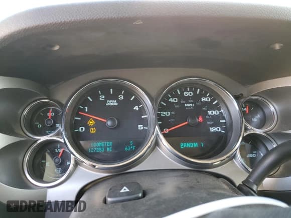 ✅ 2009 Chevrolet Silverado 2500HD LT • VIN: 1GCHC53649F159539 • Lot: 43810885. Listed on Copart with 127,253 mi. Free auction sales archive from the USA and detailed vehicle history report at DreamBid. Image 9.