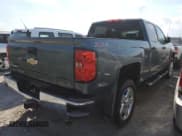 ✅ 2015 Chevrolet Silverado 2500HD LT • VIN: 1GC1CVEG3FF109914 • Lot: 73824474. Wystawiony na Copart z przebiegiem 116 518 mil. Bezpłatny archiwum sprzedaży aukcyjnych z USA i szczegółowy raport historii pojazdu na DreamBid. Zdjęcie 3.