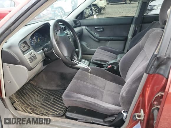 ✅ 2003 Subaru Baja Special Sports • VIN: 4S4BT62C937111888 • Lot: 81735775. Wystawiony na Copart z przebiegiem 281 760 mil. Bezpłatny archiwum sprzedaży aukcyjnych z USA i szczegółowy raport historii pojazdu na DreamBid. Zdjęcie 7.