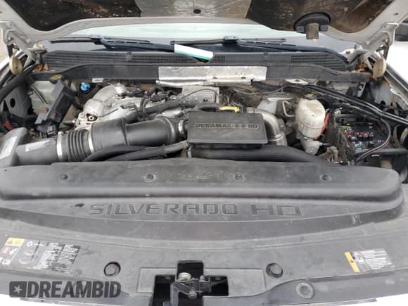 ✅ 2018 Chevrolet Silverado 2500HD Work Truck • VIN: 1GC1CUEY4JF284667 • Лот: 81965313. Опубликован ранее на Copart с пробегом Не указан. Бесплатный доступ к архиву аукционных продаж из США и подробный отчёт об истории автомобиля на DreamBid. Изображение 12.