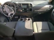 ✅ 2012 GMC Sierra 1500 SLE • VIN: 3GTP2VE78CG161188 • Lot: 90009845. Listed on Copart with 186,650 mi. Free auction sales archive from the USA and detailed vehicle history report at DreamBid. Image 8.