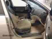 2010 Hyundai Elantra SE with VIN KMHDU4AD9AU170510, listed as a IAAI auction lot 41874885 with 176,477 mi miles and . Bid and sale history available at DreamBid. Image 5.