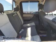 ✅ 2008 Nissan Titan XE • VIN: 1N6AA07C98N337912 • Лот: 50607575. Опубликован ранее на Copart с пробегом 187 936 миль. Бесплатный доступ к архиву аукционных продаж из США и подробный отчёт об истории автомобиля на DreamBid. Изображение 11.