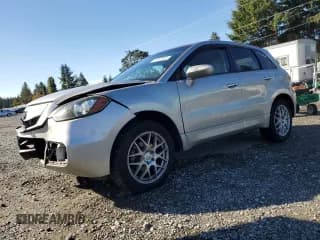 ✅ 2011 Acura RDX • VIN: 5J8TB1H29BA007093 • Lot: 84573695. Listed on Copart with 116,775 mi. Free auction sales archive from the USA and detailed vehicle history report at DreamBid. Image 1.