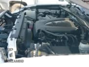 ✅ 2016 Toyota Tacoma SR5 • VIN: 3TMAZ5CN4GM010598 • Lot: 43432512. Wystawiony na IAAI z przebiegiem 89 858 mil. Bezpłatny archiwum sprzedaży aukcyjnych z USA i szczegółowy raport historii pojazdu na DreamBid. Zdjęcie 20.