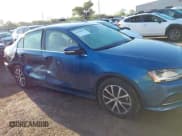 ✅ 2018 Volkswagen Jetta SE • VIN: 3VWDB7AJ8JM205086 • Lot: 43300985. Listed on IAAI with 81,989 mi. Free auction sales archive from the USA and detailed vehicle history report at DreamBid. Image 13.