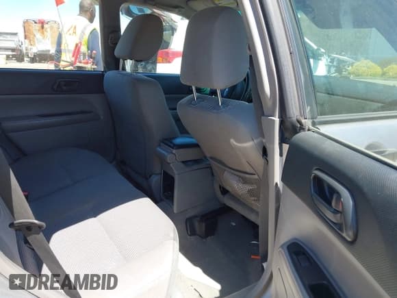 ✅ 2008 Subaru Forester X • VIN: JF1SG636X8G718607 • Лот: 42125134. Опубликован ранее на IAAI с пробегом 223 377 миль. Бесплатный доступ к архиву аукционных продаж из США и подробный отчёт об истории автомобиля на DreamBid. Изображение 8.