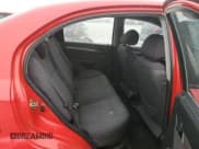 ✅ 2007 Chevrolet Aveo LS • VIN: KL1TD56697B120315 • Lot: 42821375. Wystawiony na Copart z przebiegiem 161 755 mil. Bezpłatny archiwum sprzedaży aukcyjnych z USA i szczegółowy raport historii pojazdu na DreamBid. Zdjęcie 10.