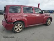 ✅ 2007 Chevrolet HHR LT • VIN: 3GNDA23D47S594661 • Lot: 87427384. Listed on Copart with 198,484 mi. Free auction sales archive from the USA and detailed vehicle history report at DreamBid. Image 3.