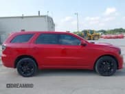 ✅ 2019 Dodge Durango GT Plus • VIN: 1C4RDJDG1KC605509 • Lot: 42472417. Listed on IAAI with 95,309 mi. Free auction sales archive from the USA and detailed vehicle history report at DreamBid. Image 13.