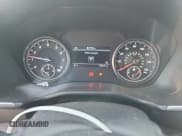 ✅ 2021 Hyundai Santa Fe SE • VIN: 5NMS1DAJ5MH370502 • Lot: 81956045. Listed on Copart with 55,691 mi. Free auction sales archive from the USA and detailed vehicle history report at DreamBid. Image 9.