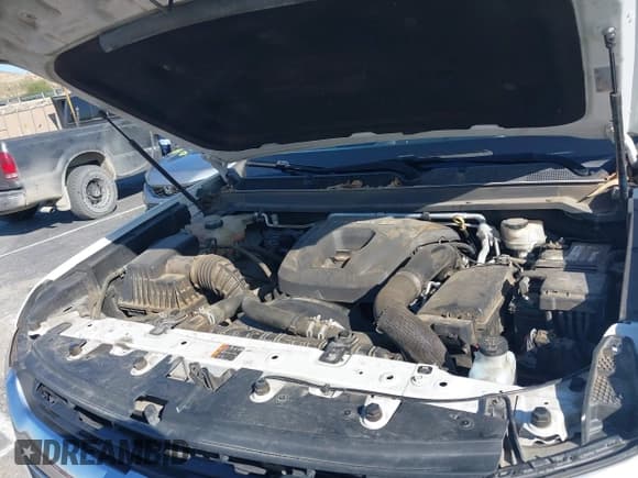 ✅ 2017 Chevrolet Colorado 2WD LT • VIN: 1GCGSCE10H1159991 • Лот: 41836588. Опубликован ранее на IAAI с пробегом 147 656 миль. Бесплатный доступ к архиву аукционных продаж из США и подробный отчёт об истории автомобиля на DreamBid. Изображение 10.