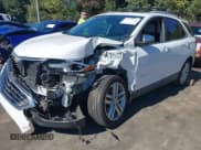 ✅ 2018 Chevrolet Equinox Premier • VIN: 2GNAXVEV0J6125484 • Лот: 43473330. Опубликован ранее на IAAI с пробегом 125 692 миль. Бесплатный доступ к архиву аукционных продаж из США и подробный отчёт об истории автомобиля на DreamBid. Изображение 6.