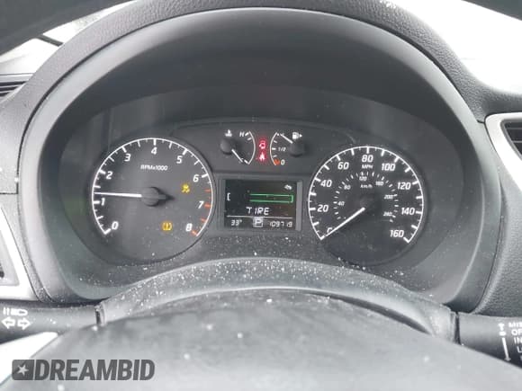 ✅ 2017 Nissan Sentra S • VIN: 3N1AB7AP6HY242167 • Лот: 43737953. Опубликован ранее на IAAI с пробегом 109 719 миль. Бесплатный доступ к архиву аукционных продаж из США и подробный отчёт об истории автомобиля на DreamBid. Изображение 7.