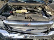 ✅ 2002 Ford F-250 XL • VIN: 1FTNX21S92EA70079 • Lot: 91107245. Listed on Copart with Not provided. Free auction sales archive from the USA and detailed vehicle history report at DreamBid. Image 11.