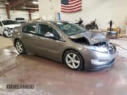 ✅ 2014 Chevrolet Volt • VIN: 1G1RA6E4XEU118505 • Lot: 80914364. Wystawiony na Copart z przebiegiem 223 590 mil. Bezpłatny archiwum sprzedaży aukcyjnych z USA i szczegółowy raport historii pojazdu na DreamBid. Zdjęcie 4.