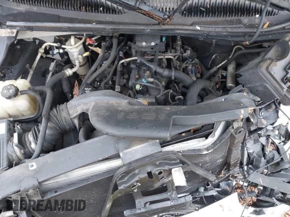 ✅ 2004 Chevrolet Suburban LS • VIN: 1GNEC16Z54J207144 • Лот: 41244963. Опубликован ранее на IAAI с пробегом 246 498 миль. Бесплатный доступ к архиву аукционных продаж из США и подробный отчёт об истории автомобиля на DreamBid. Изображение 10.