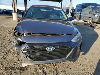 ✅ 2018 Hyundai Ioniq SEL • VIN: KMHC75LC2JU088924 • Lot: 48409715. Wystawiony na Copart z przebiegiem 121 912 mil. Bezpłatny archiwum sprzedaży aukcyjnych z USA i szczegółowy raport historii pojazdu na DreamBid. Zdjęcie 5.