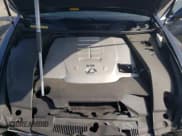 ✅ 2009 Lexus LS 460 • VIN: JTHBL46FX95086807 • Lot: 58094085. Listed on Copart with Not provided. Free auction sales archive from the USA and detailed vehicle history report at DreamBid. Image 11.