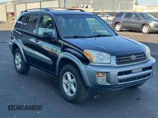✅ 2001 Toyota RAV4 • VIN: JTEHH20V010075765 • Лот: 84065375. Опубликован ранее на Copart с пробегом 118 931 миль. Бесплатный доступ к архиву аукционных продаж из США и подробный отчёт об истории автомобиля на DreamBid. Изображение 1.