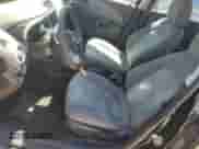 2020 Chevrolet Sonic LS с VIN 1G1JB5SB7L4107997, выставлен на аукционе Copart как лот 58050275 с пробегом 81 709 миль миль и Чистый • Clean title. История ставок и продаж доступна на DreamBid. Изображение 7.