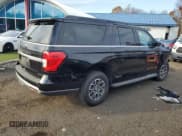 ✅ 2024 Ford Expedition Max XLT • VIN: 1FMJK1J82REA40603 • Lot: 82295934. Listed on Copart with 26,669 mi. Free auction sales archive from the USA and detailed vehicle history report at DreamBid. Image 3.