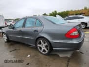 ✅ 2009 Mercedes-Benz E 350 Luxury • VIN: WDBUF56X89B418646 • Lot: 80753155. Wystawiony na Copart z przebiegiem 146 316 mil. Bezpłatny archiwum sprzedaży aukcyjnych z USA i szczegółowy raport historii pojazdu na DreamBid. Zdjęcie 2.