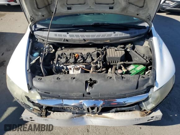 ✅ 2010 Honda Civic LX-S • VIN: 2HGFA1F61AH506766 • Лот: 89453755. Опубликован ранее на Copart с пробегом 113 462 миль. Бесплатный доступ к архиву аукционных продаж из США и подробный отчёт об истории автомобиля на DreamBid. Изображение 11.