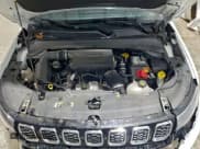 ✅ 2025 Jeep Compass Limited • VIN: 3C4NJDCN4ST521228 • Lot: 94814415. Listed on Copart with 22,302 mi. Free auction sales archive from the USA and detailed vehicle history report at DreamBid. Image 12.