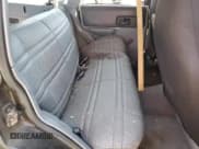 ✅ 1997 Jeep Cherokee SE • VIN: 1J4FJ28S9VL564657 • Lot: 80154285. Wystawiony na Copart z przebiegiem 252 148 mil. Bezpłatny archiwum sprzedaży aukcyjnych z USA i szczegółowy raport historii pojazdu na DreamBid. Zdjęcie 10.