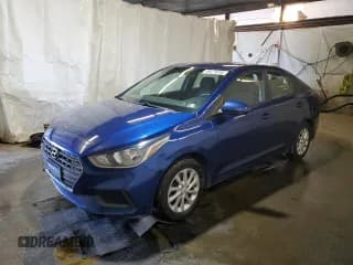 ✅ 2018 Hyundai Accent SE • VIN: 3KPC24A3XJE026816 • Лот: 86475255. Опубликован ранее на Copart с пробегом 153 649 миль. Бесплатный доступ к архиву аукционных продаж из США и подробный отчёт об истории автомобиля на DreamBid. Изображение 1.